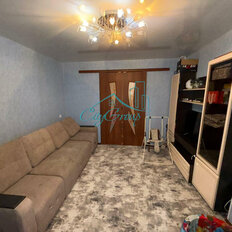 Квартира 50,3 м², 2-комнатная - изображение 2