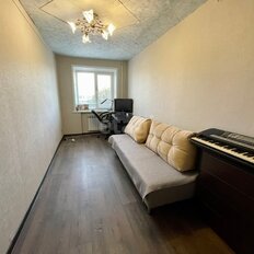 Квартира 43,9 м², 2-комнатная - изображение 5
