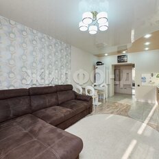 Квартира 48,3 м², 2-комнатная - изображение 4