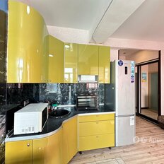 Квартира 29 м², студия - изображение 1