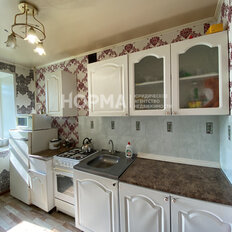 Квартира 32 м², 1-комнатная - изображение 1