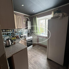 Квартира 40,8 м², 2-комнатная - изображение 3