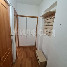 Квартира 29,5 м², 1-комнатная - изображение 5