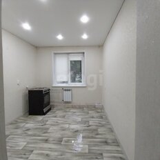 Квартира 33 м², 1-комнатная - изображение 2