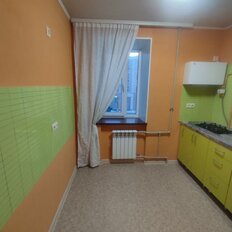 Квартира 33 м², 1-комнатная - изображение 1