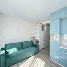 Квартира 23 м², студия - изображение 3