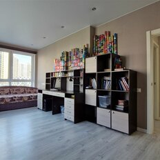 Квартира 85 м², 3-комнатная - изображение 5