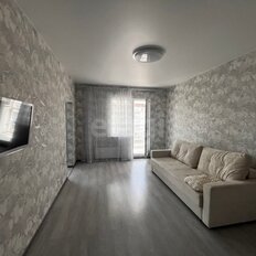 Квартира 43,2 м², 1-комнатная - изображение 1