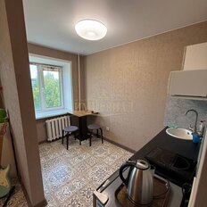 Квартира 23,2 м², 2-комнатная - изображение 5