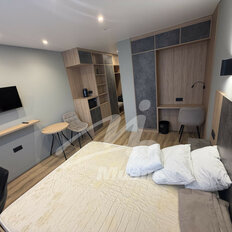 Квартира 19,9 м², студия - изображение 5