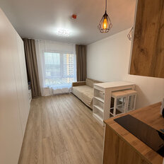 Квартира 19 м², студия - изображение 2