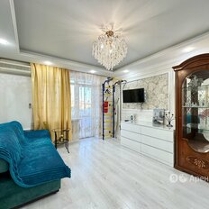 Квартира 41 м², 1-комнатная - изображение 5