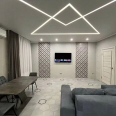 Квартира 65 м², 1-комнатная - изображение 5