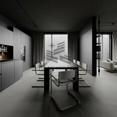 Квартира 95 м², 3-комнатные - изображение 2