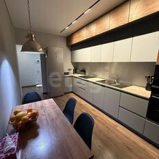 Квартира 65 м², 2-комнатная - изображение 5
