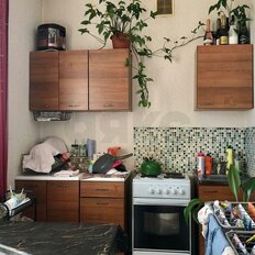 Квартира 37 м², 1-комнатная - изображение 2