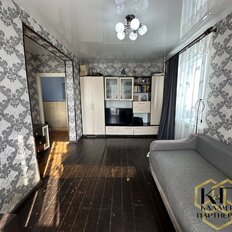 Квартира 29,5 м², 1-комнатная - изображение 2