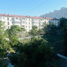 Квартира 34 м², 1-комнатная - изображение 5