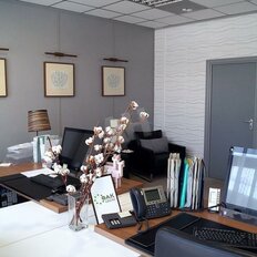 450 м², офис - изображение 2