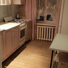 Квартира 50 м², 2-комнатная - изображение 4
