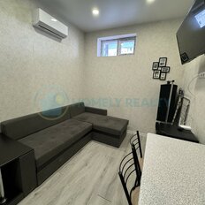 Квартира 14 м², студия - изображение 1