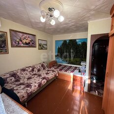 Квартира 25,2 м², 1-комнатная - изображение 3
