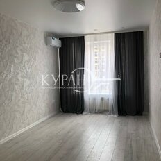 Квартира 44 м², 2-комнатная - изображение 2