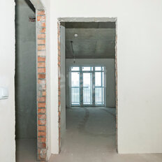 Квартира 32,1 м², студия - изображение 5