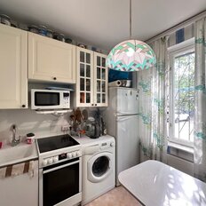 Квартира 29,9 м², 1-комнатная - изображение 5