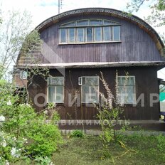 дом + 6,8 сотки, участок - изображение 1