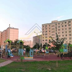 Квартира 42 м², 1-комнатная - изображение 1
