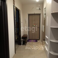 Квартира 55,3 м², 2-комнатная - изображение 3