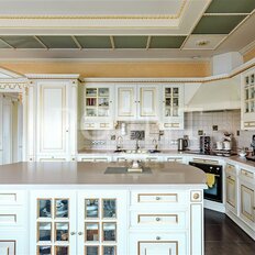 Квартира 252 м², 6-комнатная - изображение 1