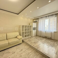 Квартира 43,7 м², 1-комнатная - изображение 5