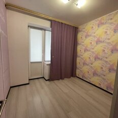 Квартира 41,7 м², 1-комнатная - изображение 4