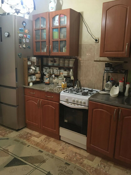 35 м², 1-комнатная квартира 1 660 000 ₽ - изображение 51