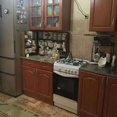Квартира 35,1 м², 1-комнатная - изображение 5