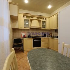 Квартира 70,7 м², 3-комнатная - изображение 4