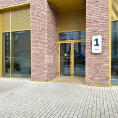 Квартира 120,4 м², 4-комнатная - изображение 2