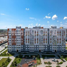 Квартира 50,1 м², 2-комнатная - изображение 2