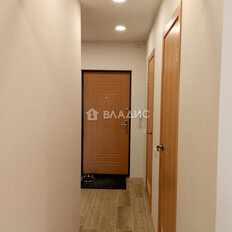 Квартира 37,8 м², 1-комнатная - изображение 5