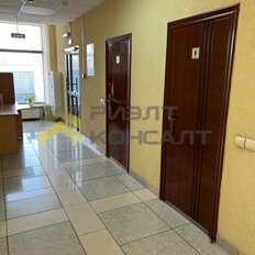 28 м², офис - изображение 5