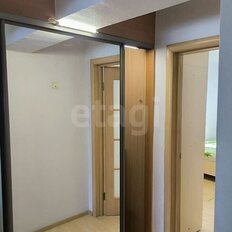 Квартира 57 м², 3-комнатная - изображение 3