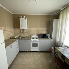 Квартира 31 м², 1-комнатная - изображение 4