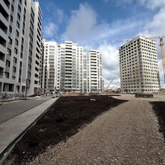 Квартира 41,7 м², 1-комнатная - изображение 1
