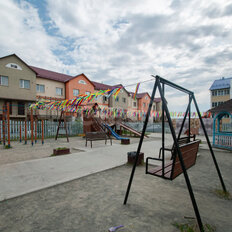 Квартира 174 м², 4-комнатная - изображение 4