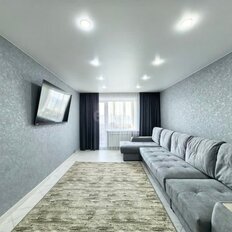 Квартира 59,9 м², 3-комнатная - изображение 1