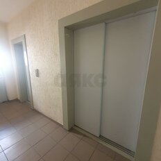 Квартира 43,3 м², 1-комнатная - изображение 4