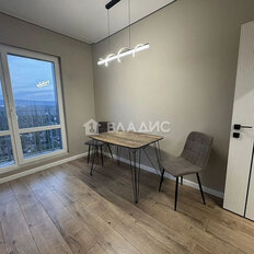 Квартира 38,8 м², 1-комнатная - изображение 3