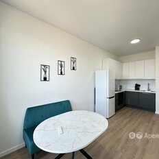 Квартира 33 м², 2-комнатная - изображение 4